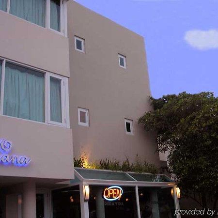 Oceana Hostal Playero ซานฮวน ภายนอก รูปภาพ