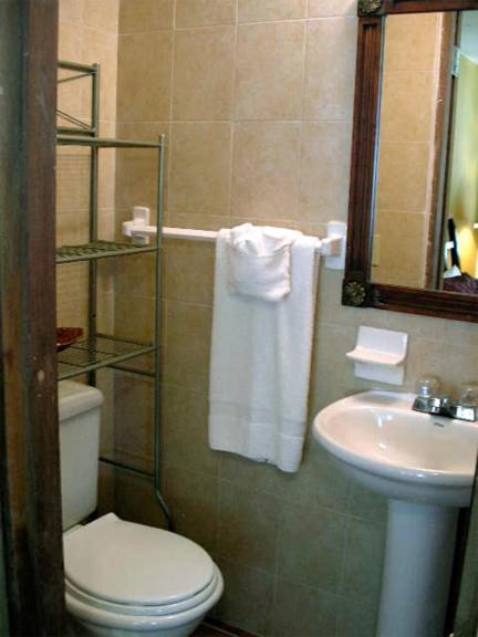 Oceana Hostal Playero ซานฮวน ห้อง รูปภาพ