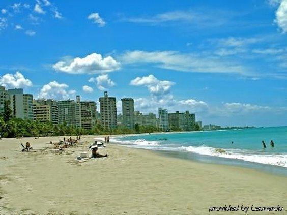 Oceana Hostal Playero ซานฮวน สิ่งอำนวยความสะดวก รูปภาพ