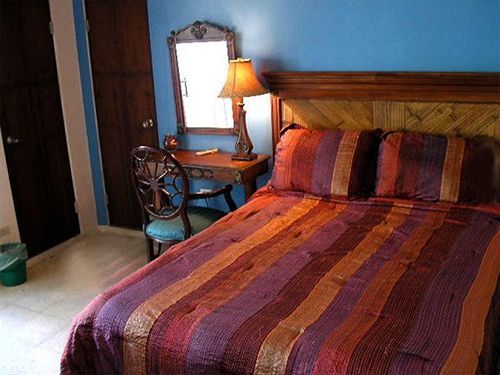 Oceana Hostal Playero ซานฮวน ภายนอก รูปภาพ