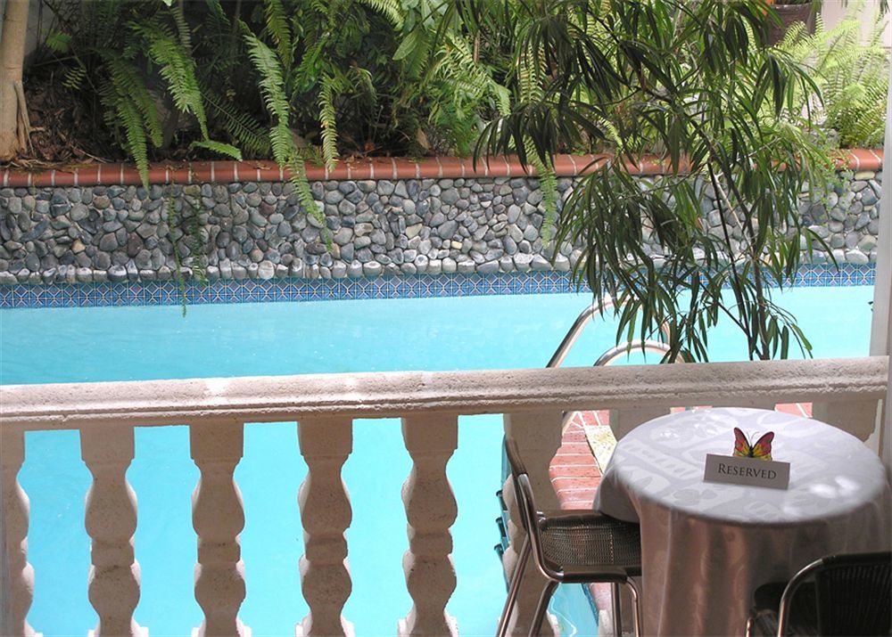 Oceana Hostal Playero ซานฮวน สิ่งอำนวยความสะดวก รูปภาพ