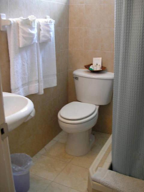 Oceana Hostal Playero ซานฮวน ห้อง รูปภาพ