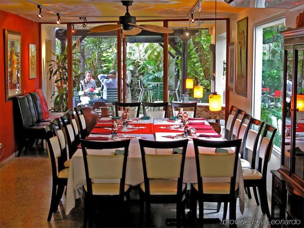 Oceana Hostal Playero ซานฮวน ภายนอก รูปภาพ